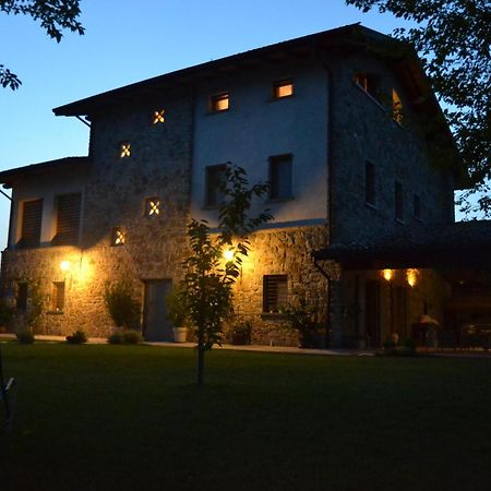 Massoni Bed And Breakfast Peschiera del Garda Exterior photo