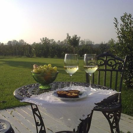 Massoni Bed And Breakfast Peschiera del Garda Exterior photo