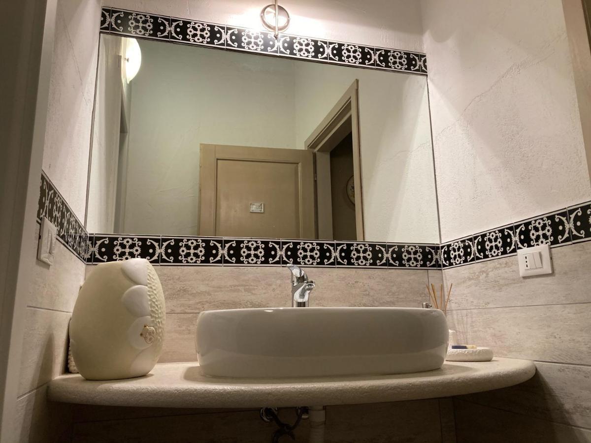 Massoni Bed And Breakfast Peschiera del Garda Exterior photo
