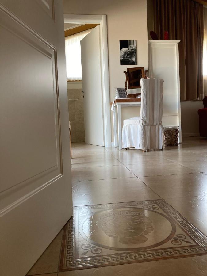 Massoni Bed And Breakfast Peschiera del Garda Exterior photo