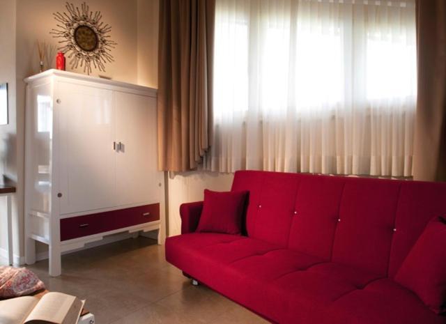 Massoni Bed And Breakfast Peschiera del Garda Exterior photo