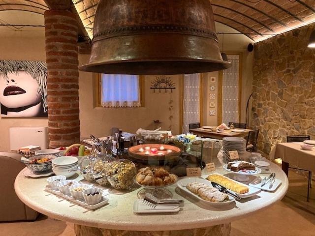 Massoni Bed And Breakfast Peschiera del Garda Exterior photo