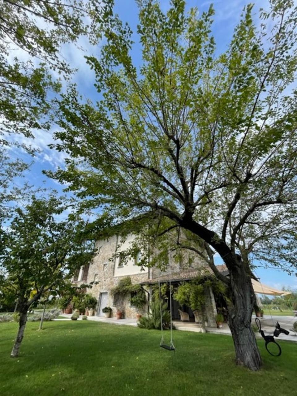 Massoni Bed And Breakfast Peschiera del Garda Exterior photo