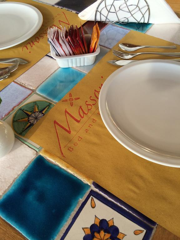 Massoni Bed And Breakfast Peschiera del Garda Exterior photo