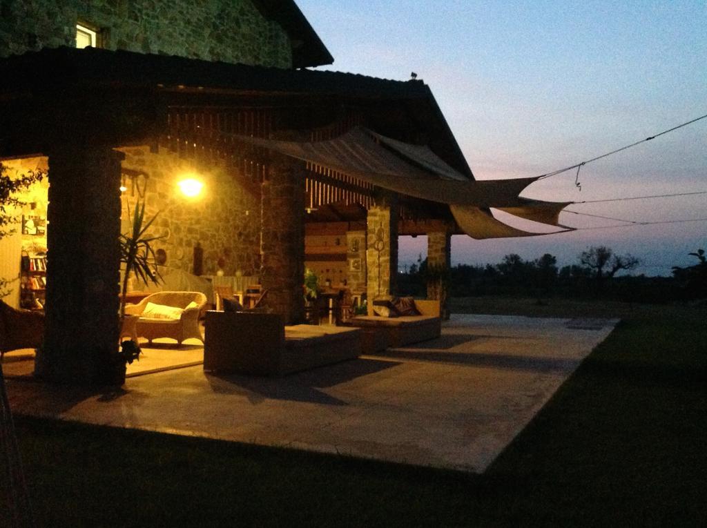 Massoni Bed And Breakfast Peschiera del Garda Exterior photo