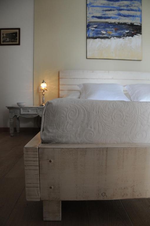 Massoni Bed And Breakfast Peschiera del Garda Room photo