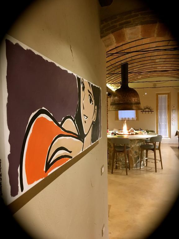 Massoni Bed And Breakfast Peschiera del Garda Exterior photo