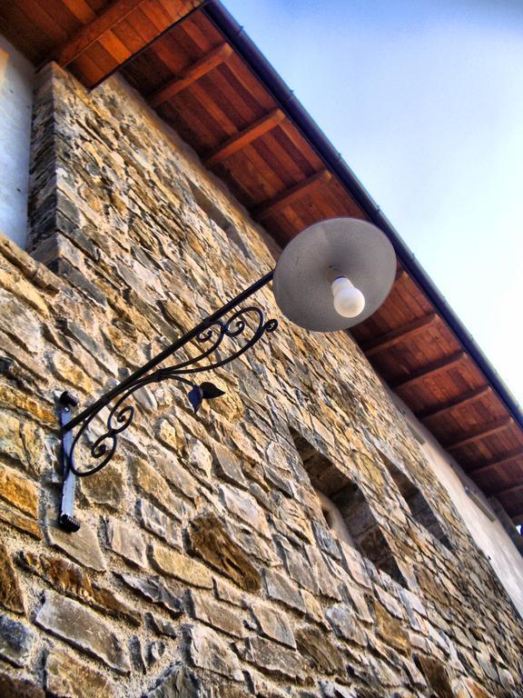 Massoni Bed And Breakfast Peschiera del Garda Exterior photo