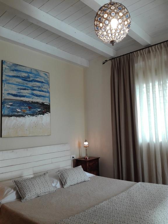 Massoni Bed And Breakfast Peschiera del Garda Exterior photo