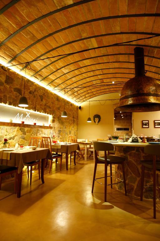 Massoni Bed And Breakfast Peschiera del Garda Exterior photo