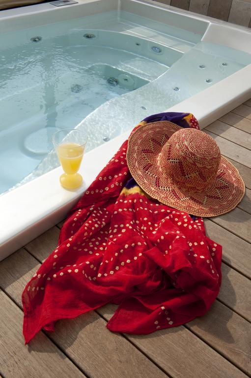 Massoni Bed And Breakfast Peschiera del Garda Exterior photo