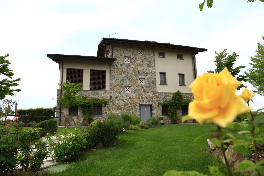Massoni Bed And Breakfast Peschiera del Garda Exterior photo