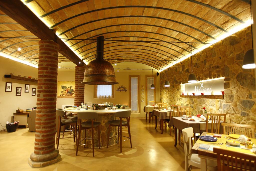 Massoni Bed And Breakfast Peschiera del Garda Exterior photo