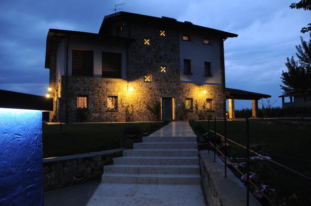 Massoni Bed And Breakfast Peschiera del Garda Exterior photo