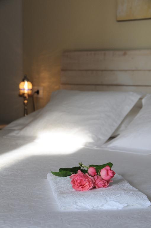 Massoni Bed And Breakfast Peschiera del Garda Exterior photo