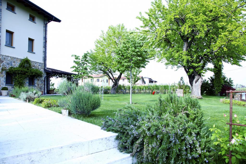 Massoni Bed And Breakfast Peschiera del Garda Exterior photo